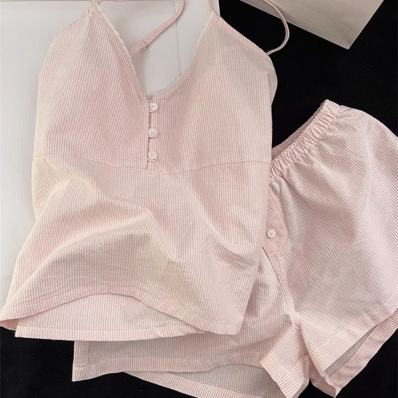 Hosenträger Shorts Mit Brust P – Summer House Clothing Bewertung und Preis