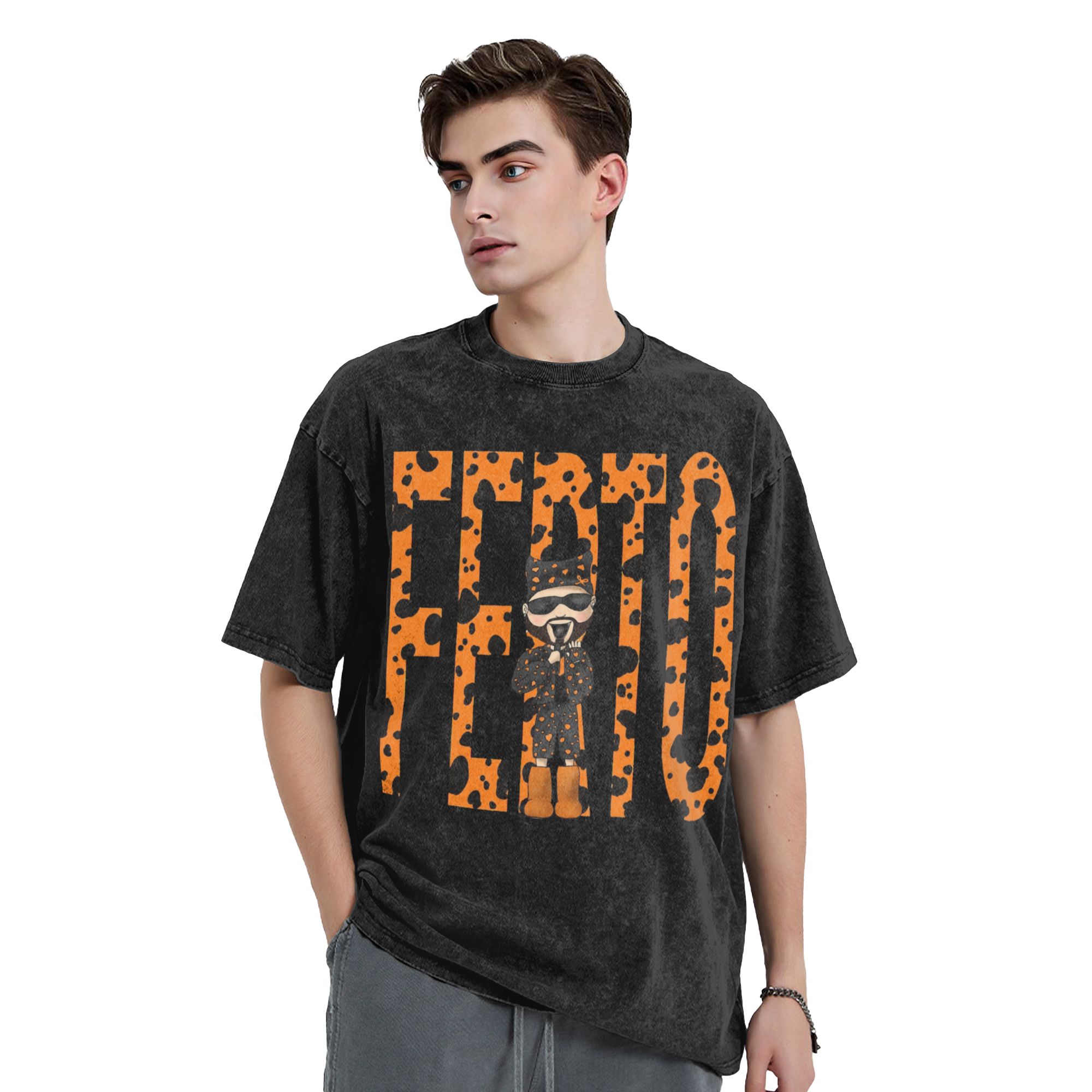 Herren T-Shirt Akylas Ferto Eu – Summer Clothing For Greece Bewertung und Preis
