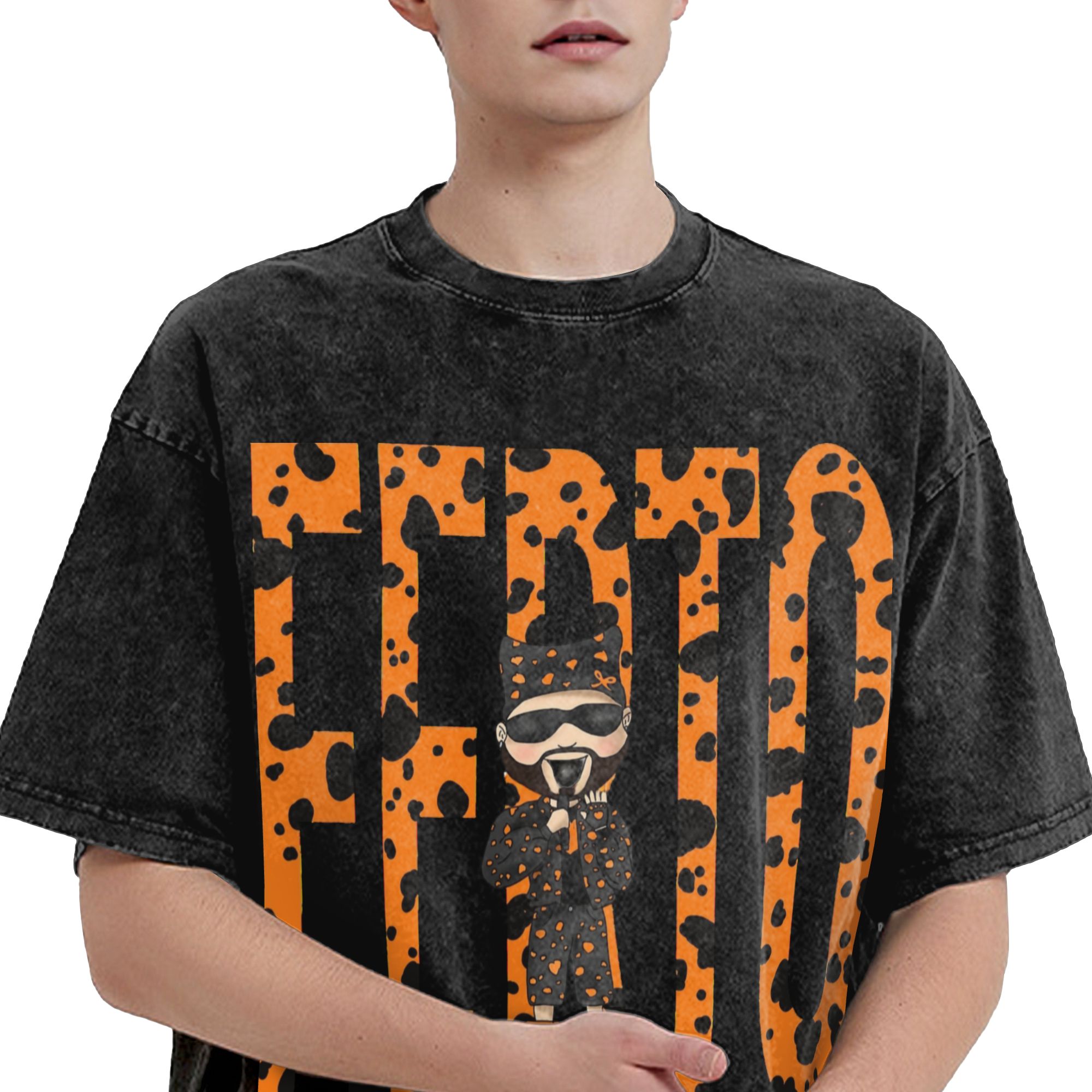 Herren T-Shirt Akylas Ferto Eu – Summer Clothing For Greece Bewertung und Preis