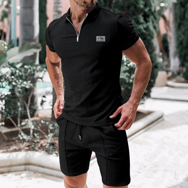 2026 Neues Herren-Anzug-Set im – Summer Clothing Items Bewertung und Preis