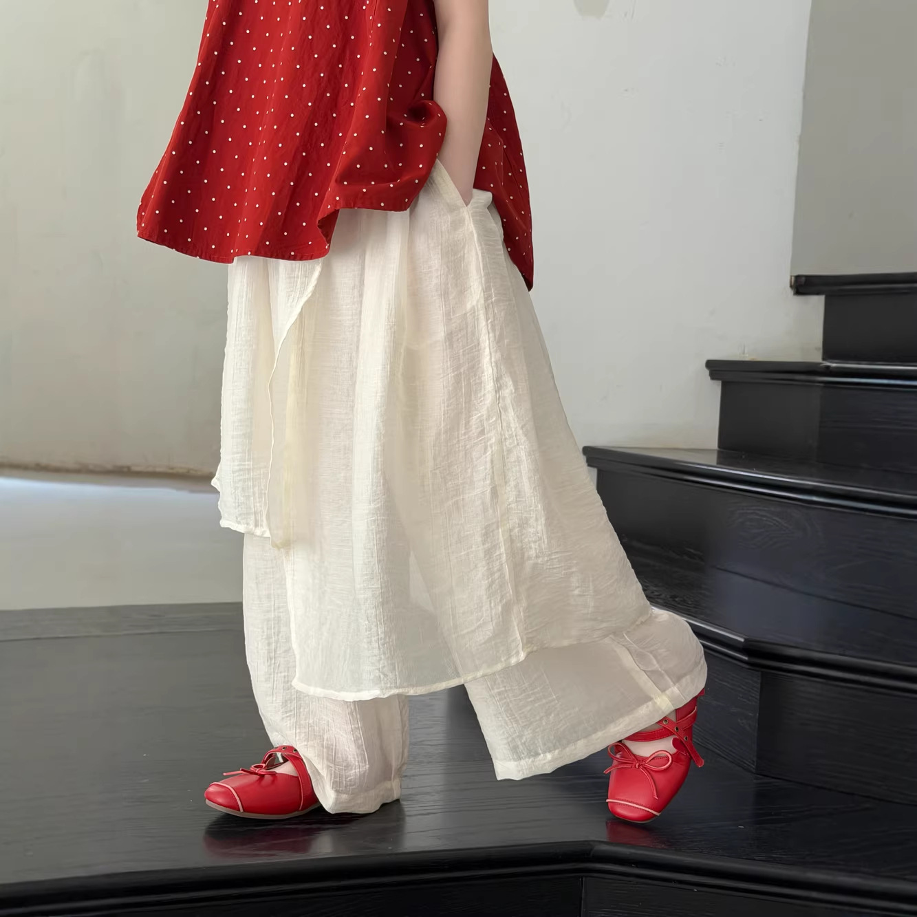 Mädchenhosen 2026 Frühling und – Summer Clothing Design Bewertung und Preis