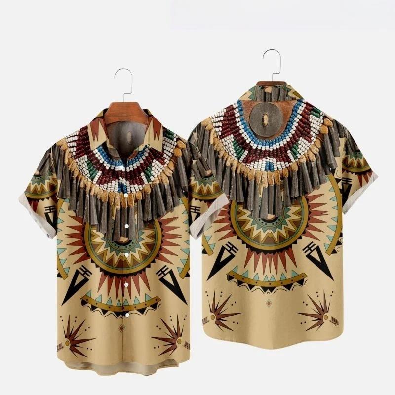 Indischer Ethnischer Stil 3D-D – Indian Summer Vintage Clothing Bewertung und Preis