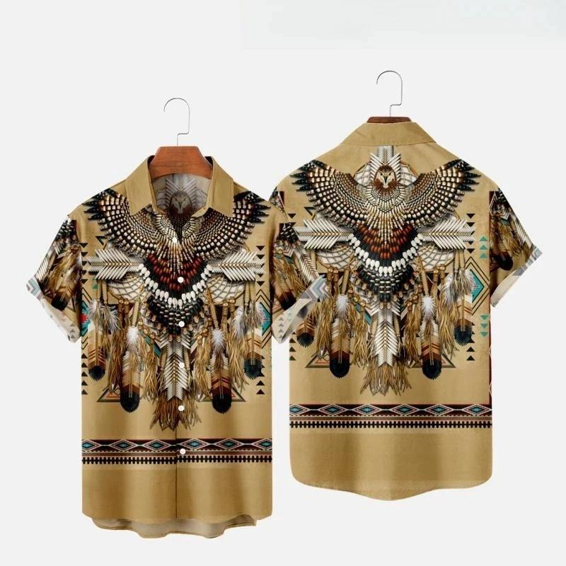 Indischer Ethnischer Stil 3D-D – Indian Summer Vintage Clothing Bewertung und Preis