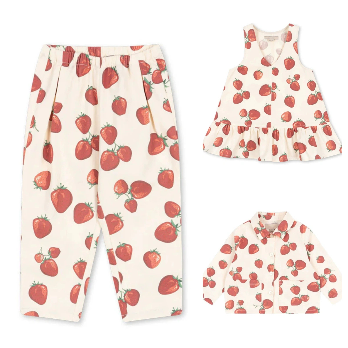 Sommer kinder Sets Nette Kinde – Crew Clothing Summer Jacket Bewertung und Preis