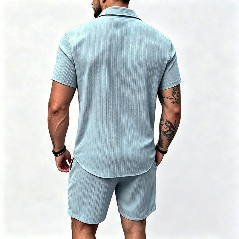 2026 Neues Herren-Set: Vertika – Summer Clothing Haul Bewertung und Preis