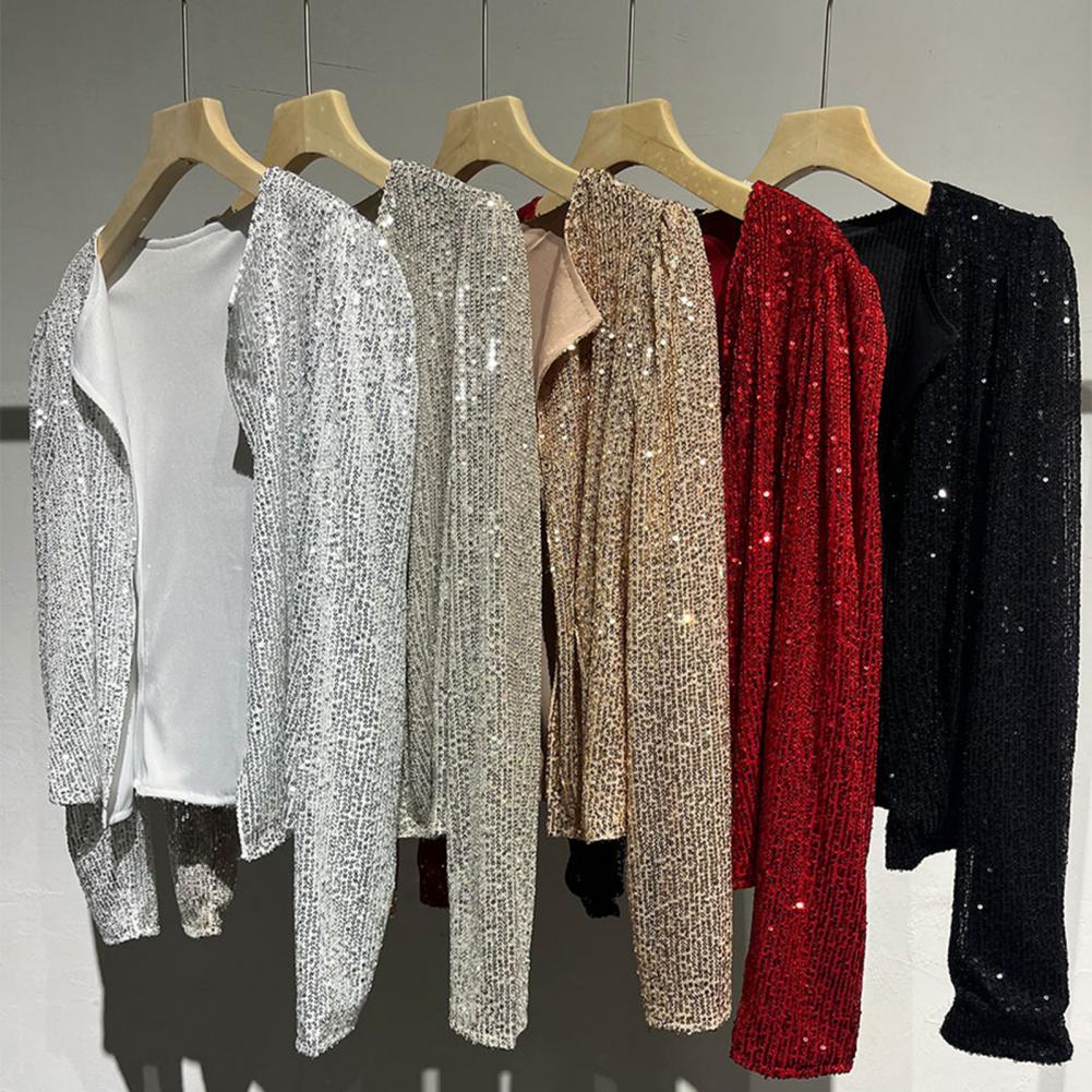 Party-Blazer mit Pailletten-De – Crew Clothing Summer Jacket Bewertung und Preis