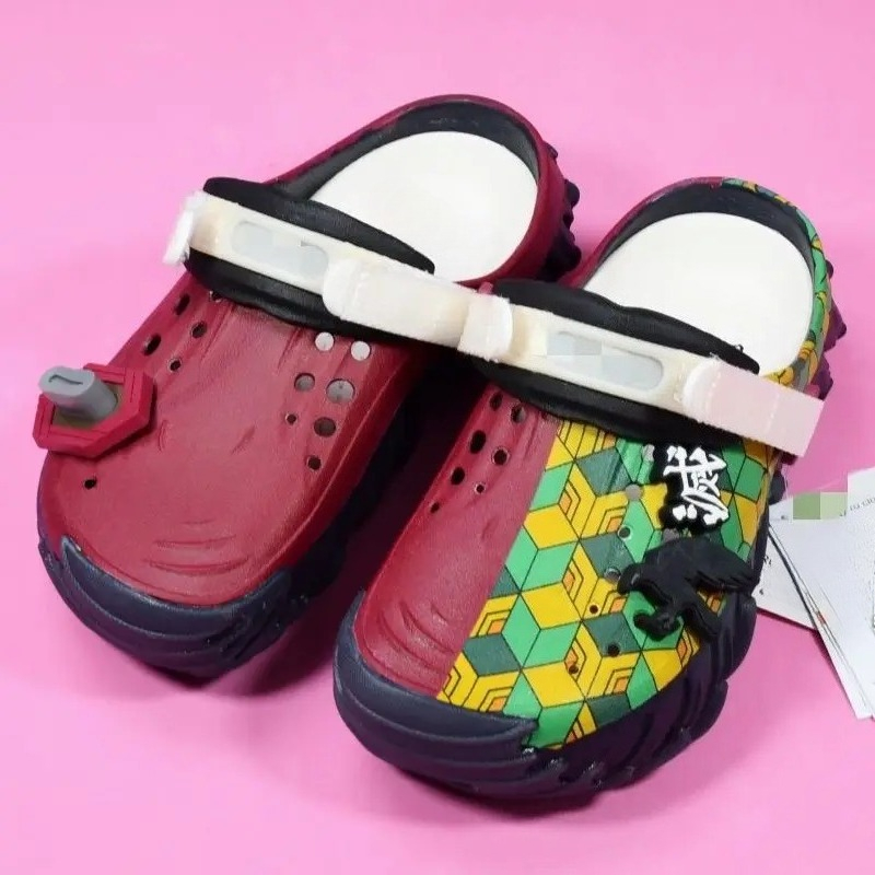 Neue Demon Slayer Anime-Periph – Summer Clothing Gifts Bewertung und Preis
