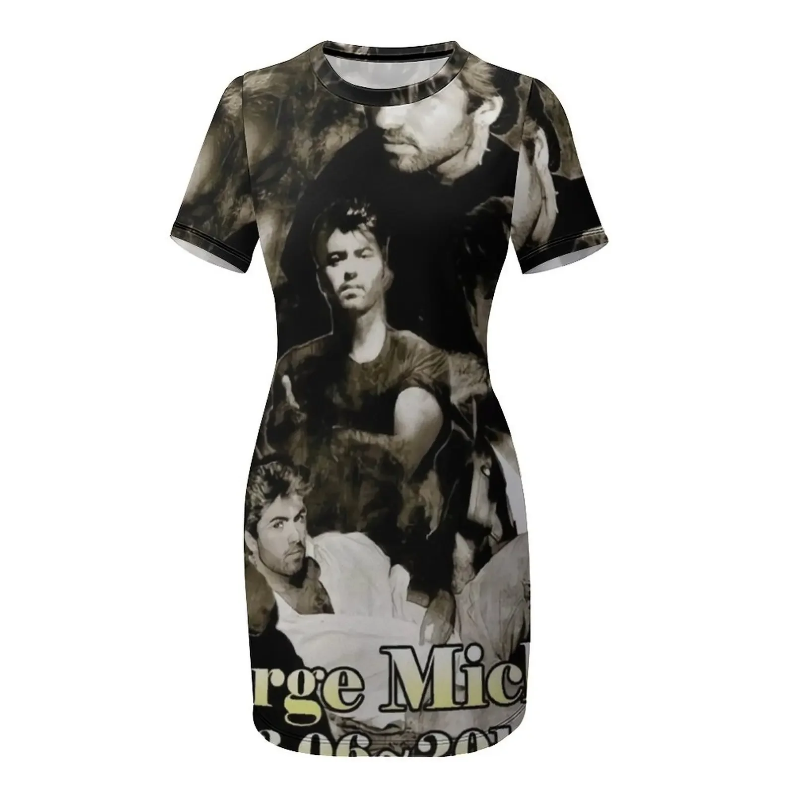 Michael RIP UK Yunani Pop Star – Womens Summer Clothing Uk Bewertung und Preis