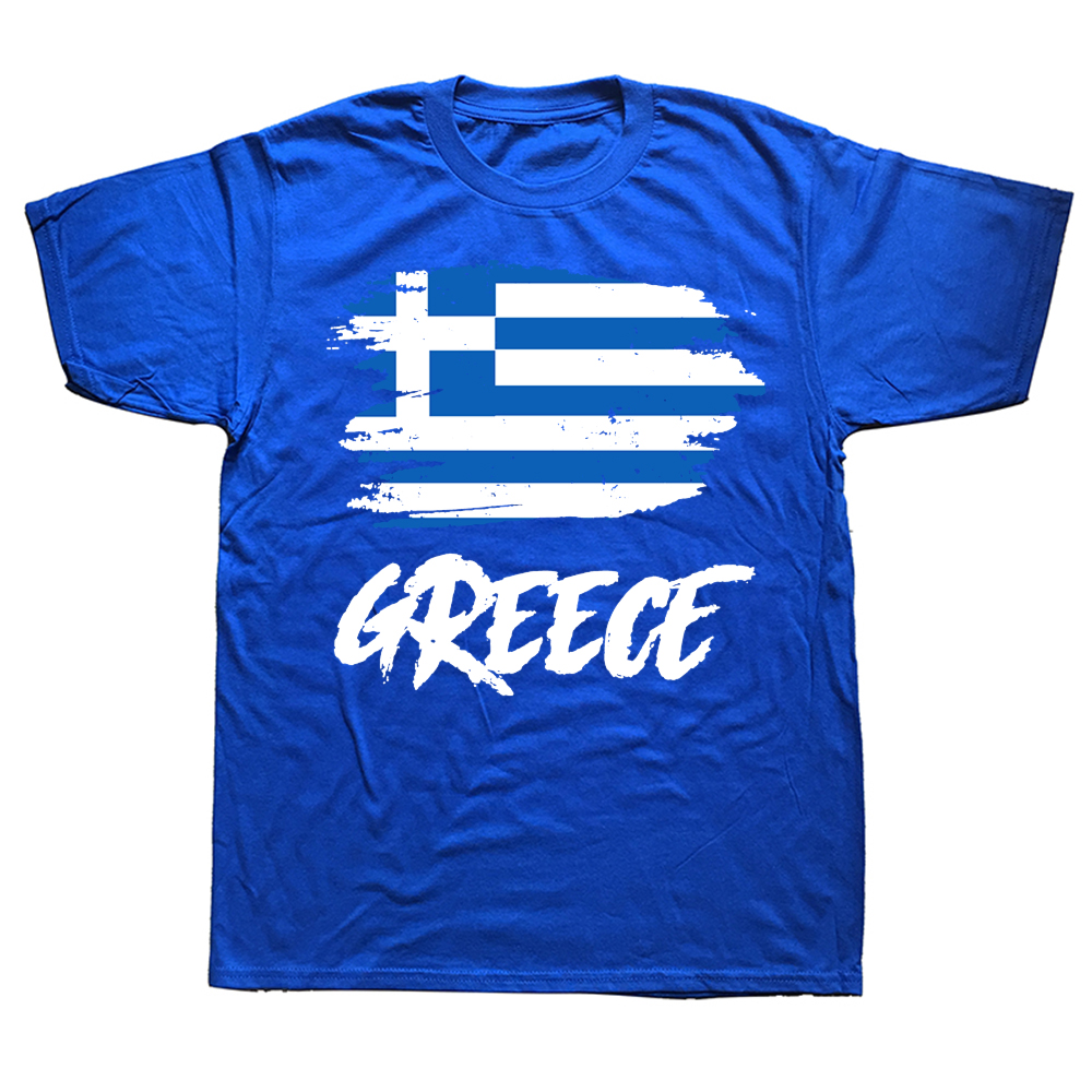 Lustige Griechenland-Flagge, g – Summer Clothing For Greece Bewertung und Preis