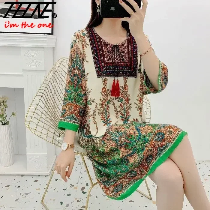 Damen bekleidung Frauen indisc – Indian Summer Vintage Clothing Bewertung und Preis