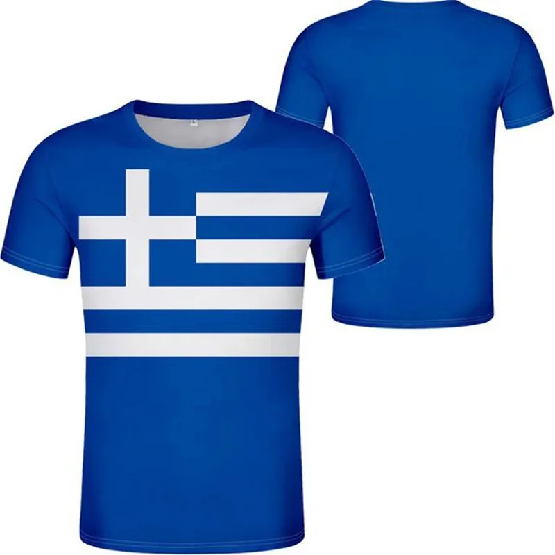 Hellas Totem Griechenland Embl – Summer Clothing For Greece Bewertung und Preis