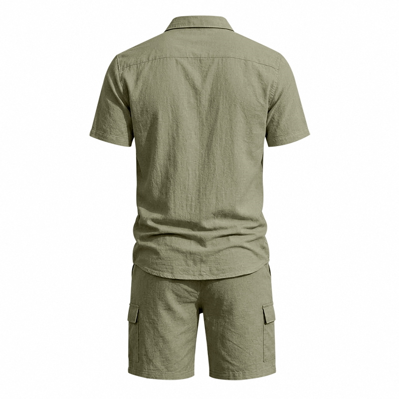 Herren Sommer Amerikanisches L – Summer Clothing Haul Bewertung und Preis