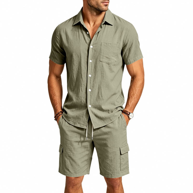 Herren Sommer Amerikanisches L – Summer Clothing Haul Bewertung und Preis