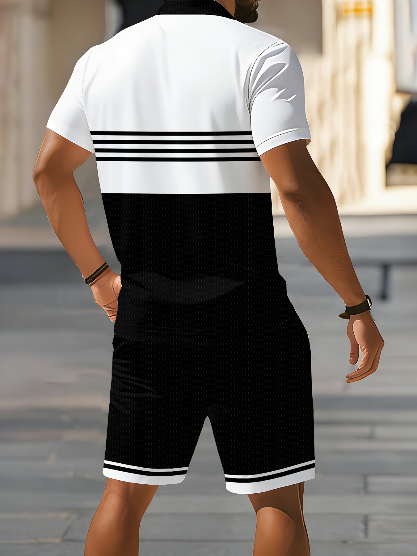2026 Sommer Herren-Polo-Shirt- – Summer Clothing Design Bewertung und Preis