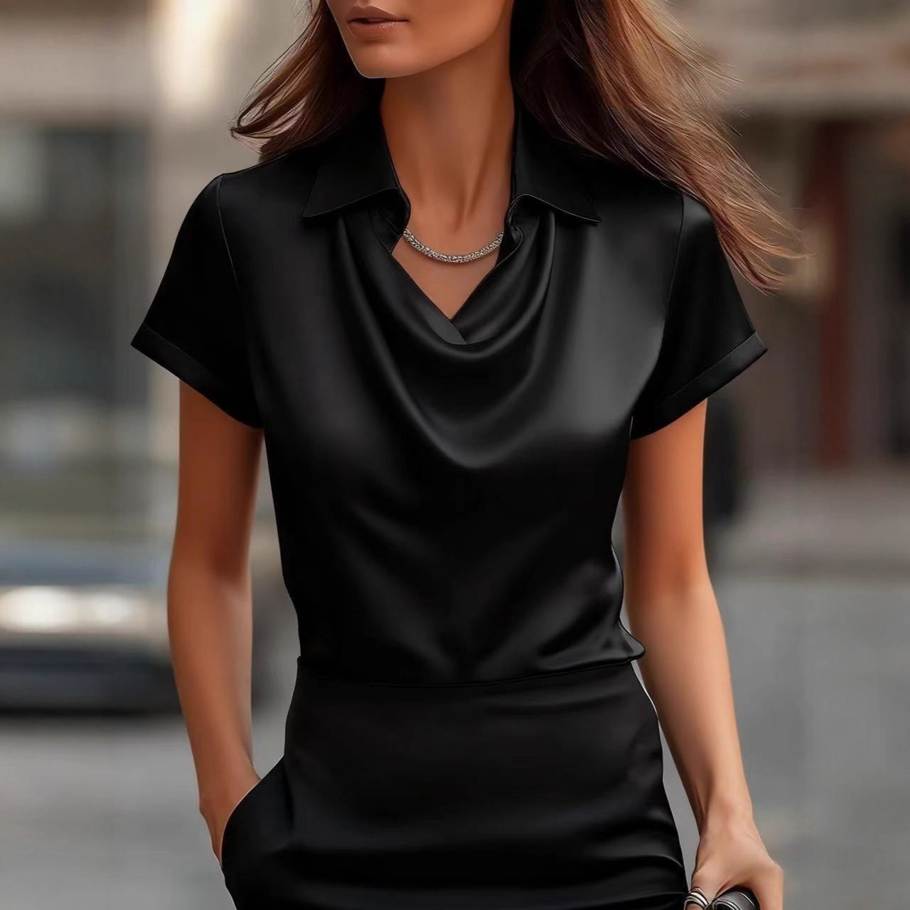 2026 Neuheit: Elegante Damenbl – Summer Victorian Clothing Bewertung und Preis