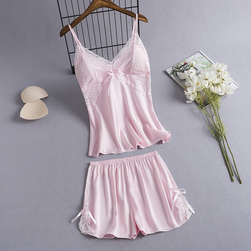 2 stück Cami & Shorts Schlafen – Summer House Clothing Bewertung und Preis